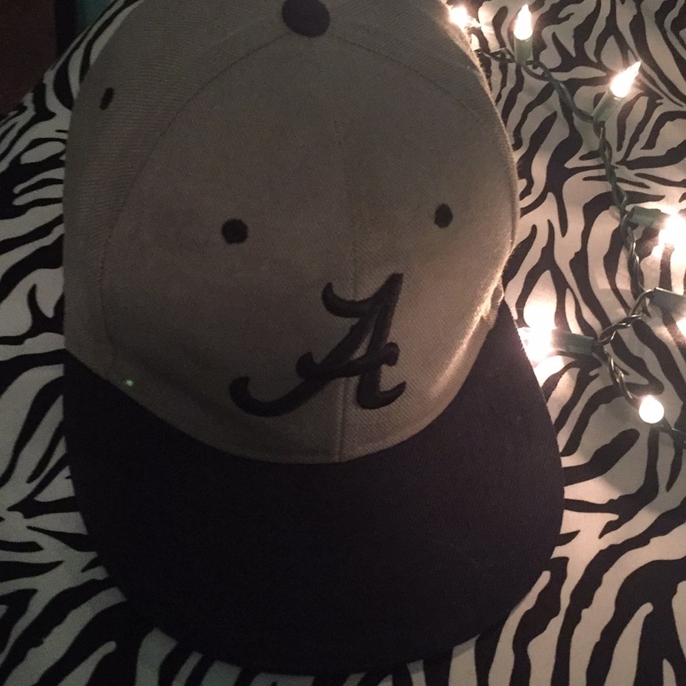 Alabama hat